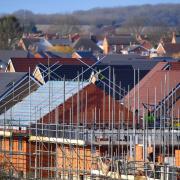 'The generation of funds by taxing second homes in North Yorkshire is a controversial, but in my opinion welcome suggestion'