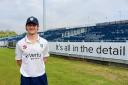 Cameron Bancroft is back for a second spell with Durham