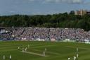Durham's Emirates Riverside ground is one of the most scenic in the country, overlooked by Lumley Castle