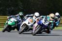 A packed calendar of two, three and four-wheeled action awaits at Croft this year Picture: Tony Todd