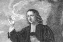 John Wesley, the founder of Methodism