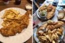 Have you visited these best named fish and chip restaurants and takeaways in North Yorkshire?