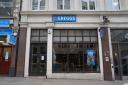 Greggs outages 'resolved' after IT issues forced stores to close