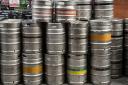 Guisborough beer festival takes place in April