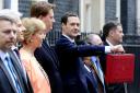 Budget 2015: Osborne's last throw of the dice