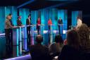 Polls divided: The leaders' TV debate