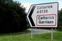 EXPANDING: Catterick Garrison is being turned into a "super garrison"