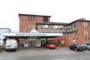 The Friarage Hospital, Northallerton