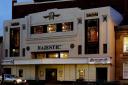 Darlington's Majestic Theatre