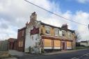 PLAN: The Foresters Arms, Coundon, is up for sale with a guide price of £70,000