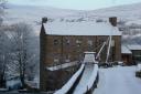 TRUST: Gayle Mill, near Hawes in Wensleydale. Picture: GAYLE MILL TRUST