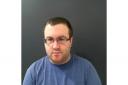 JAILED: Richard Clark, from Sowerby near Thirsk, jailed for 12 years. Picture: NORTH YORKSHIRE POLICE