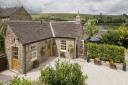 AWARD: Eastburn Farm house in Leyburn has been recognised for its access-ibility