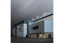 END IS NIGH: Clouds gather over The Northern Echo Darlington Arena
