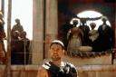 ASPIRING FILM-MAKERS WANTED: A scene from Middlesbrough-born Ridley Scott's Gladiator, starring Russell Crowe as Roman general-turned-slave-turned-gladiator Maximus.