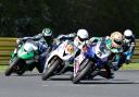 A packed calendar of two, three and four-wheeled action awaits at Croft this year Picture: Tony Todd