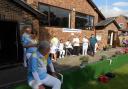 Northallerton Bowling Club is holding an open day