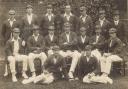 The 1920-21 Australian cricket team, one of the greatest of all time, which motored to Ripon for their day off during the Headingley Test. That summer they became the first Aussie team to be unbeaten on a tour of England