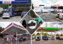 Where is the cheapest fuel in County Durham and Darlington? Pictures: NORTHERN ECHO and SARAH CALDECOTT.