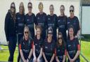 Bedale Ladies Cricket team
