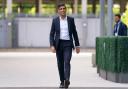 Who is Rishi Sunak? The rise of the North Yorkshire MP who could be Britain's next PM