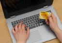 A report found 39 per cent of older people with a bank account are not managing their money online and could be at high risk of financial exclusion.