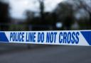 A motorcyclist was taken to hospital with serious injuries after a crash in North Yorkshire, police said