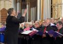 The new term for The Station Singers of Richmond starts next week