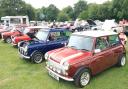 Scenes from Classics on Show in Stokesley