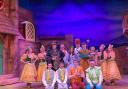 Jack & The Beanstalk opened at the Forum Theatre in Billingham on Saturday, December 2