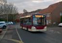 Council’s one-year bus service improvement plan branded ‘pointless’