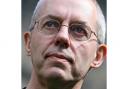 Right Reverend Justin Welby