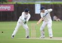 Andrew Parr, of Norton, batting during their home match against Barnard Castle last weekend – Picture: MARK FLETCHER/SHUTTER PRESS