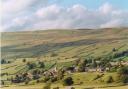 HOMES: Askrigg in Wensleydale. Picture: YORKSHIRE DALES NATIONAL PARK AUTHORITY
