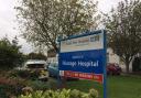 The Friarage Hospital Northallerton