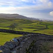 The Yorkshire Dales will still be waiting when lockdown is over Picture: Richard Doughty Photography
