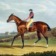 Theodore, which won the St Leger at Doncaster races 200 years ago when ridden by John Jackson, of Northallerton