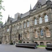 Middlesbrough Council set to apply for bailout to avoid bankruptcy