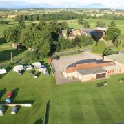 Facilities at Bedale Sports Club