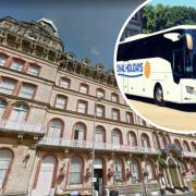 National Holidays sticks to its guns over 'refusing' to refund bookings at 'filthy' Grand hotel