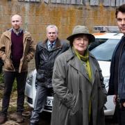 ITV has released the details of the next episode Picture: ITV PRESS OFFICE