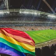 Qatar is hosting the next world cup and has harsh punishment for homosexuality Pictures: Pixabay
