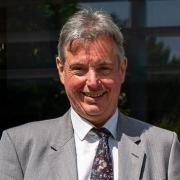 Cllr Richard Bell, deputy leader of Durham County Council.