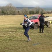 Karen Alford is running her first Marathon des Sables