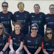 Bedale Ladies Cricket team