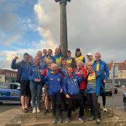 Thirsk and Sowerby Harriers