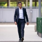 Who is Rishi Sunak? The rise of the North Yorkshire MP who could be Britain's next PM