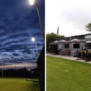 Yarm Rugby Club estimates that more than £5,000 of damage has been done to their facilities after thieves broke in. A fundraising campaign has already raised more than £1,000.