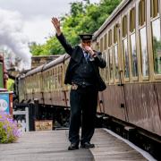 North Yorkshire Moors Railway is looking to fill hundreds of volunteer roles on one of the most popular tourist attractions in the region.