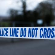 A motorcyclist was taken to hospital with serious injuries after a crash in North Yorkshire, police said